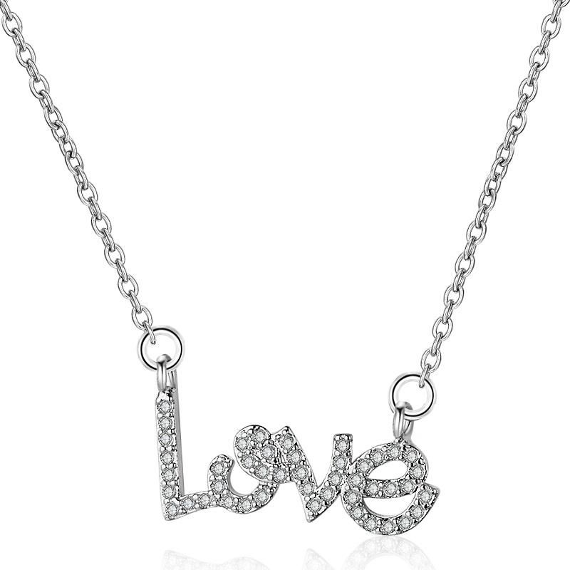 Wholesale Women′s Accessories The Latest New Models of Gold Long Chains Necklace with Bowknot Pendant