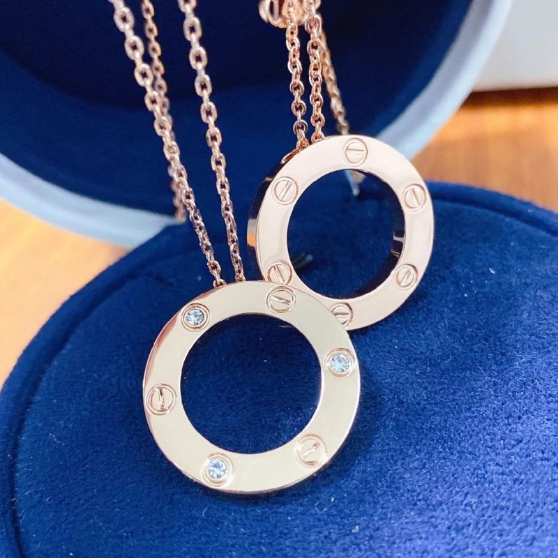 Jewelry Necklace Fashion Woman Necklace All-Match