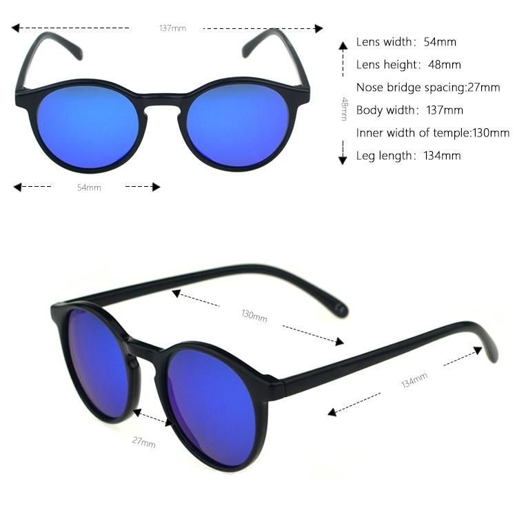 High Quality Fashion Sunglasses Men Polarized Sun Glasses 2021 Mens
