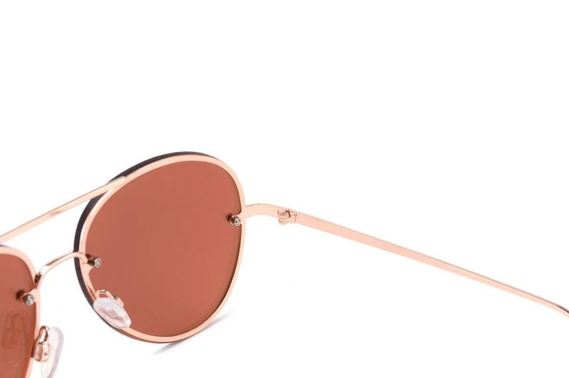 Newest Fashion Sunglasses Metal Frame