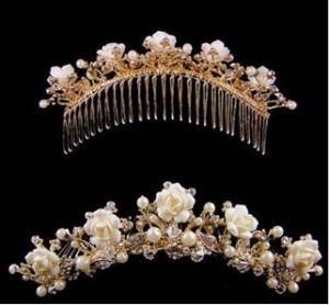 Bride Hair Accessories (HFX9001)