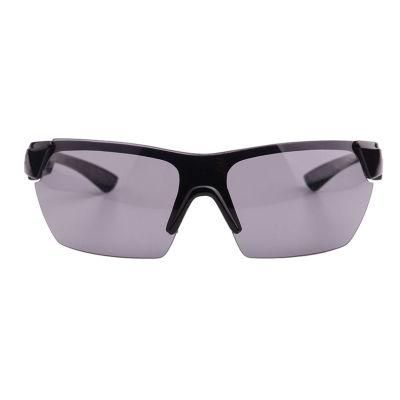 2019 Square Lens UV400 Sports Sunglasses