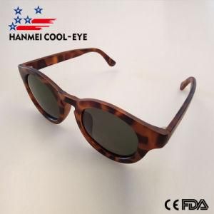 2018 Hot Style Polarized UV400 Custom Men Fashion Sunglass