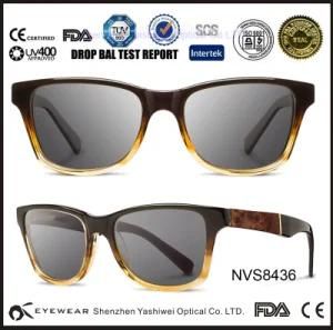 2015 Sense Fashion Latest Metal Sunglasses