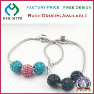 No Minimum Qty Wholesale Accessories DIY Beads Bracelet