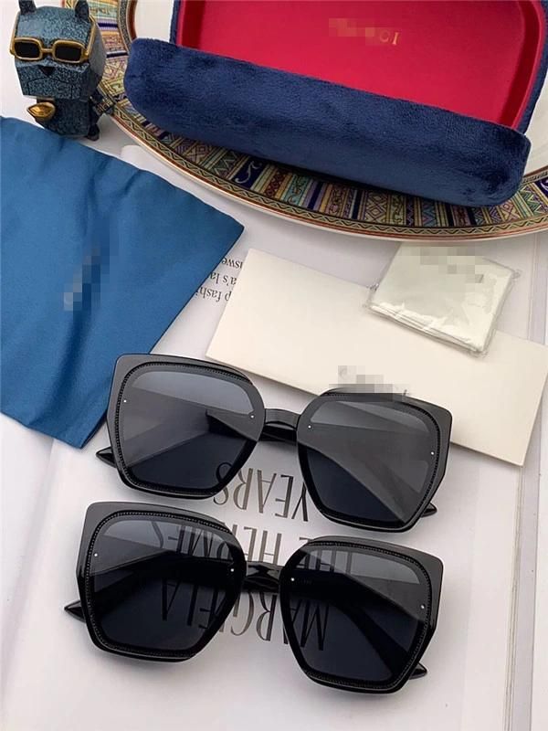 Newly Xury Sunglasses