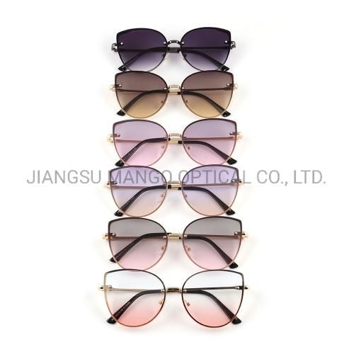 Summer Vacation Casual Eyewear Beautiful Sunglasses