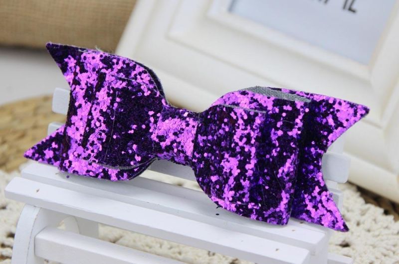 2019 New Arrival Fashion Hairpin Bowknot Hair Accessories