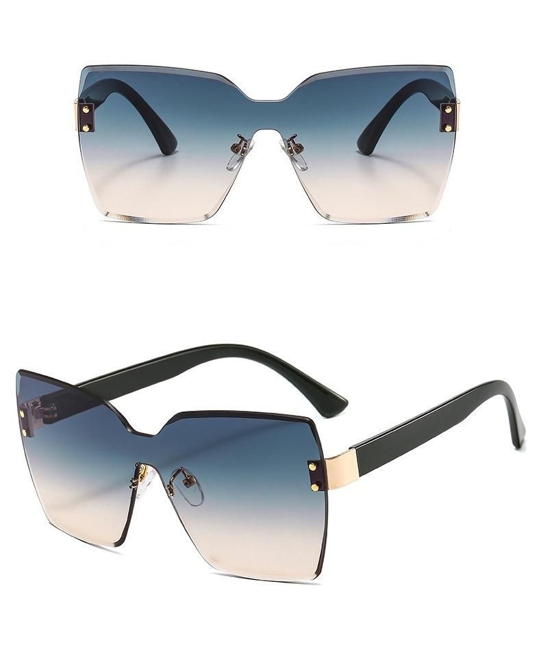 2020 Classic Vintage Outdoor Women Designer Fashion Sunglasses