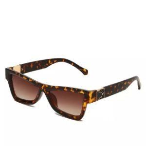Fashion Cat Eye Luxury Polarized Sunglass