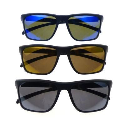 2021 Fashion Style Sun Glasses Casual Life Super Light Eco Sunglasses