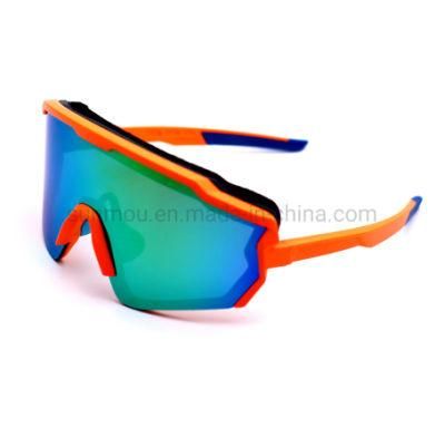 SA0833A01 Well-Design Factory Direct Hot-Selling Protective Sports Sunglasses Eyewear Safety Cycling Mountain Eye Glasses for Men Women Unisex