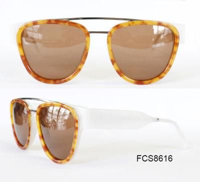 Popular with Ce Lady Acetate Sunglasses