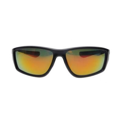 Polarized Sports Biker Sunglasses for Men