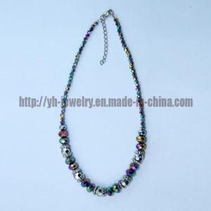 Fashion Apparence Necklaces Jewelry New Arrival (CTMR121107025)