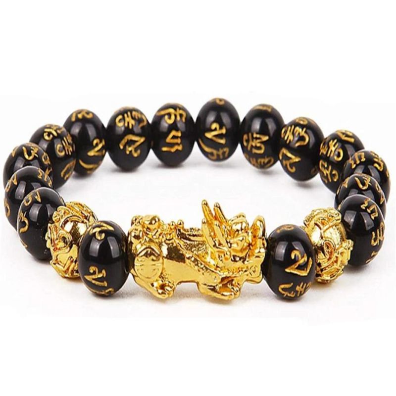 New Fashion Chinese Beads Bracelet