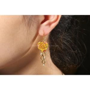 Earring Jewelry