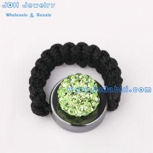 2012 Handmade Shamballa Fashion Shamballa Rings (JDH-ADR005)