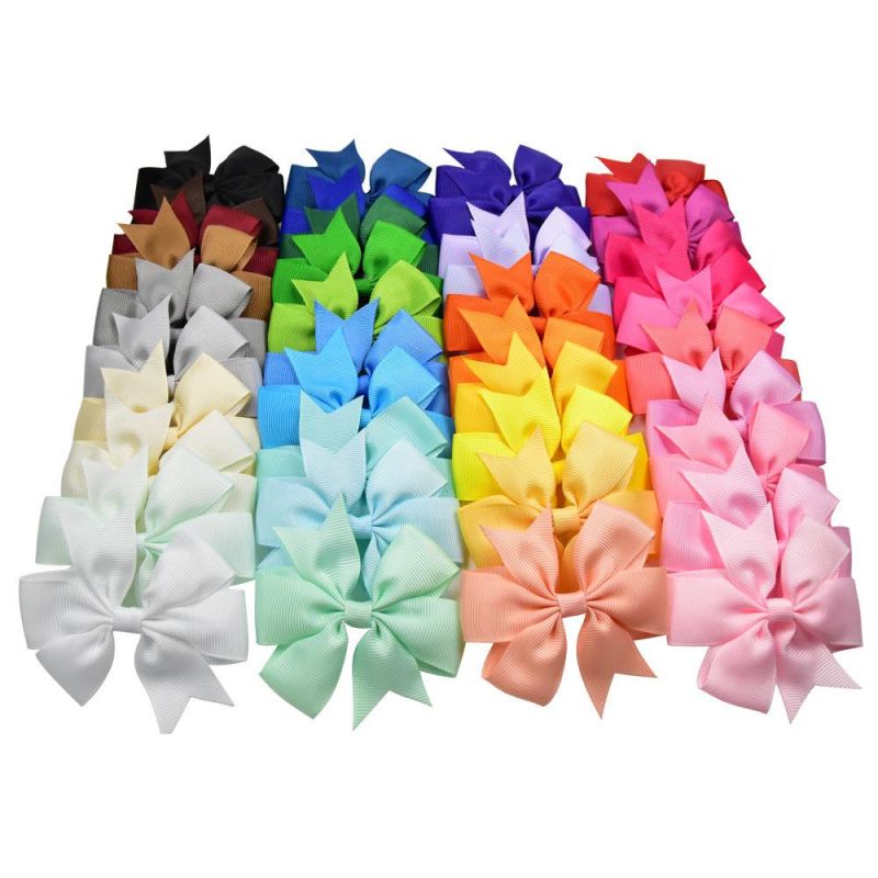Wholesale Christmas Pet Decoration Dog Grooming Hair Bows