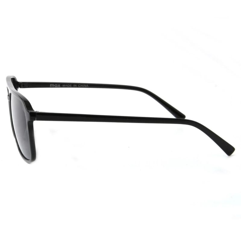 2022 Hot Selling Classic Square UV400 Unisex Sunglasses