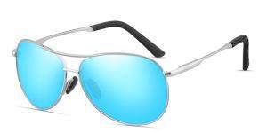 Advanced Technology New Design Fashionable Polarized Sunglasses