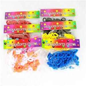 Small Polyester Baby Kids Hair Holders Nice Elastic Hair Bands Good Hair Products Useful Hair Holder for Wig
