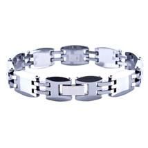 Fashion High Quality Tungsten Bracelet Jewelry-Sytb018
