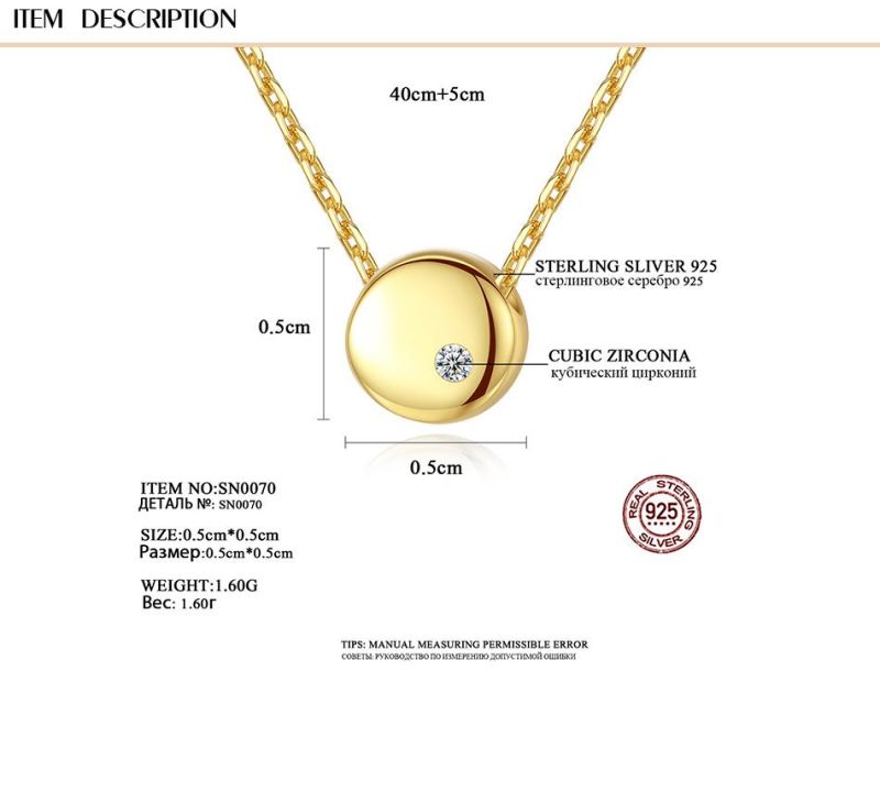 Original Designed 14K Gold Diamond Choker Necklace