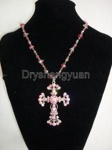 Necklace (QSY-N2124)