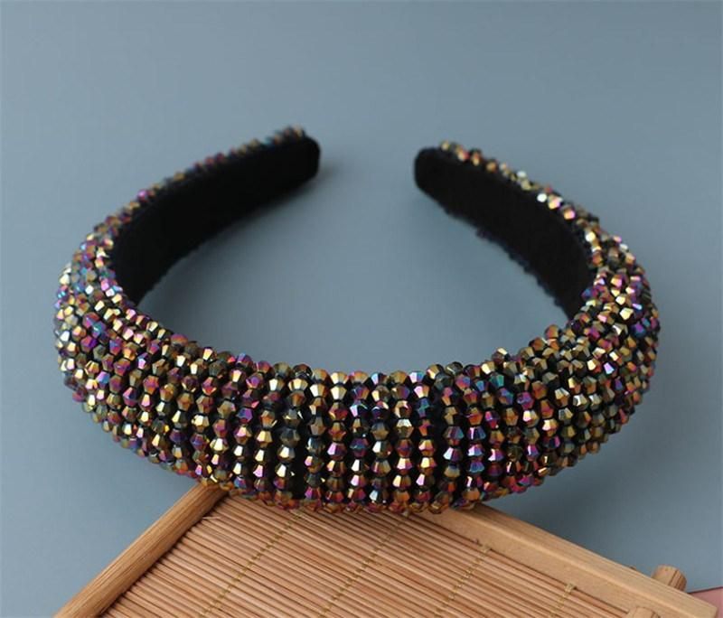 Top Selling Colorful Fashion Instagram Internet Celebrity Hair Ornaments