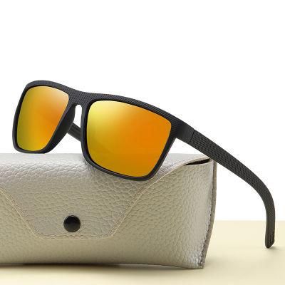 Colors Amazon Best Quality Men Costaa Sports Sunglasses Lentes Gafas De Sol Polarized Fashionable Sun Glasses 2022