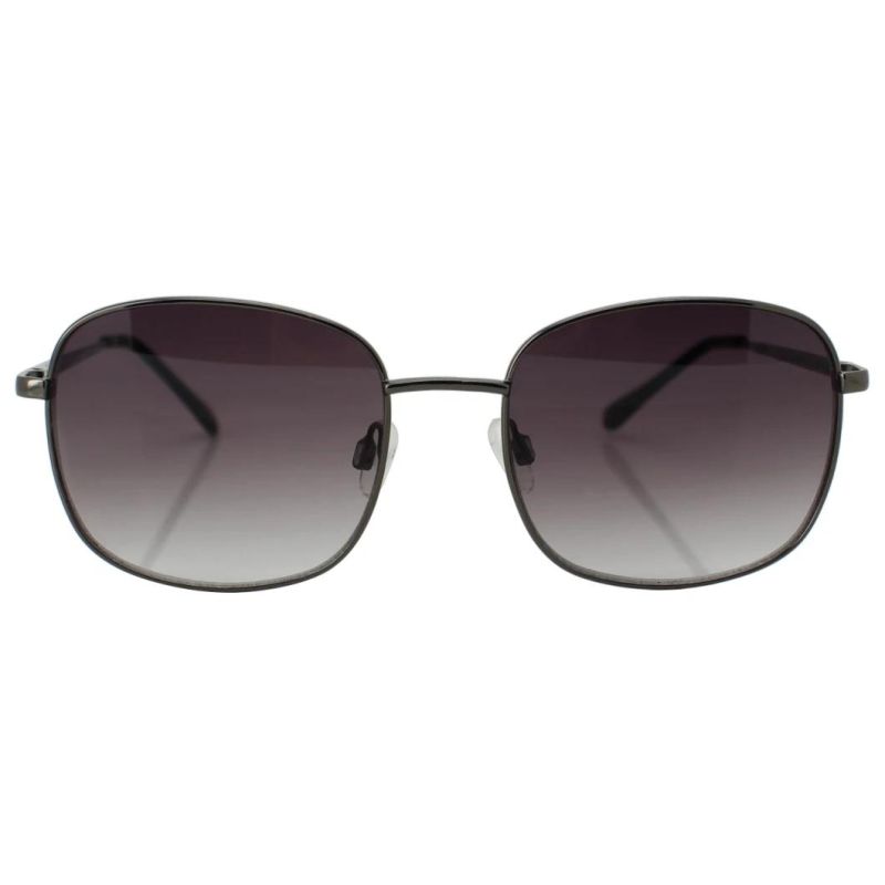 2020 Simple Factory Supply Spring Hinge Metal Sunglasses