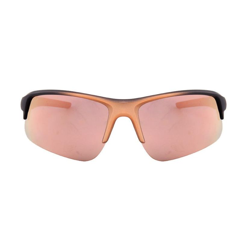 2017 Stylish Cycling Sports Sunglasses with Bobbi Pink
