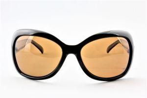 Fashion Women Sunglasses with BSCI Audit (91087)