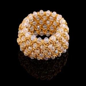 New Fashion Promotional Gift Crystal Bracelet