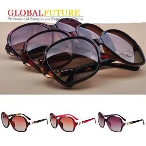 Fashion Ladies Designer Polarized Sunglasses