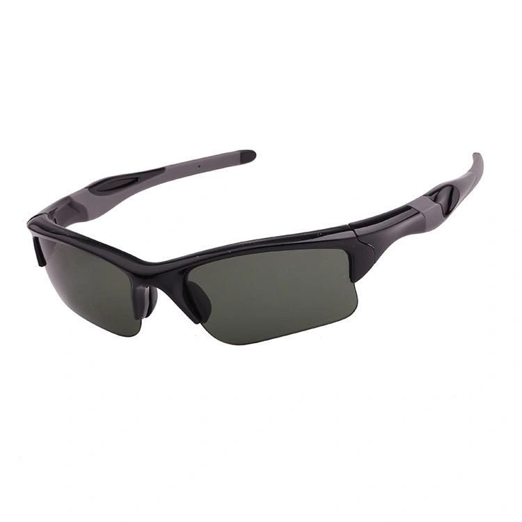2019 Bicycle Rider UV400 Sports Sunglasses