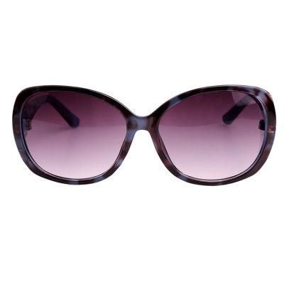 Big Logo 2021 Fashion Plastic Sunglasses