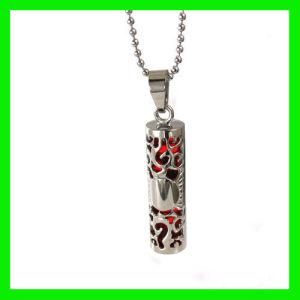 2012 Bottle Shape Jewelry Pendant (TPSP139)
