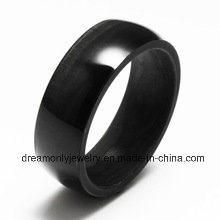 Custom Carbon Fiber Ring for Men