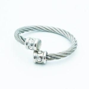 316L Stainless Steel High Quality Wire Rings