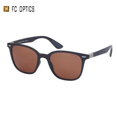 Fashion New Look Tr90 Sunglasses