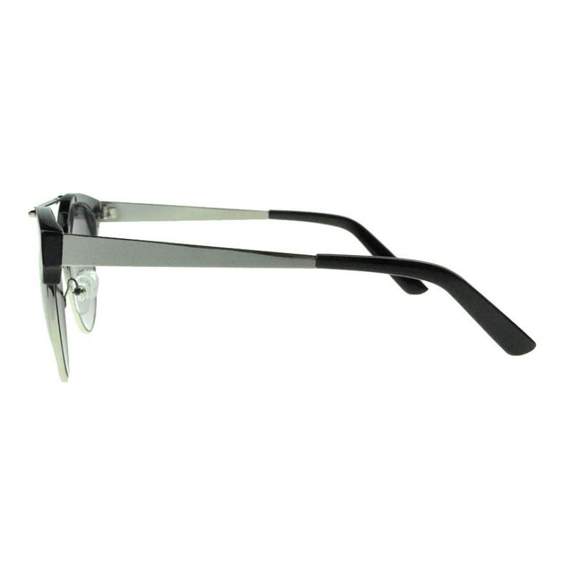 2017 Hot Selling Round Lens Fashion Sunglasses