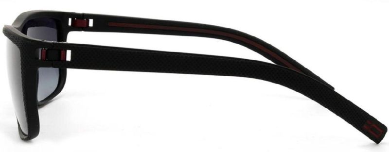 Sports Polarized Lens Sunglasses for Men Women Fashion Classic Tr Sunglasses