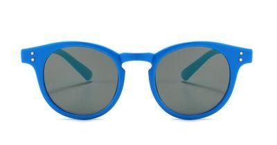 Retro Sun Glasses Made in China Superior Quality Newest in Stock for Children Sunglasses