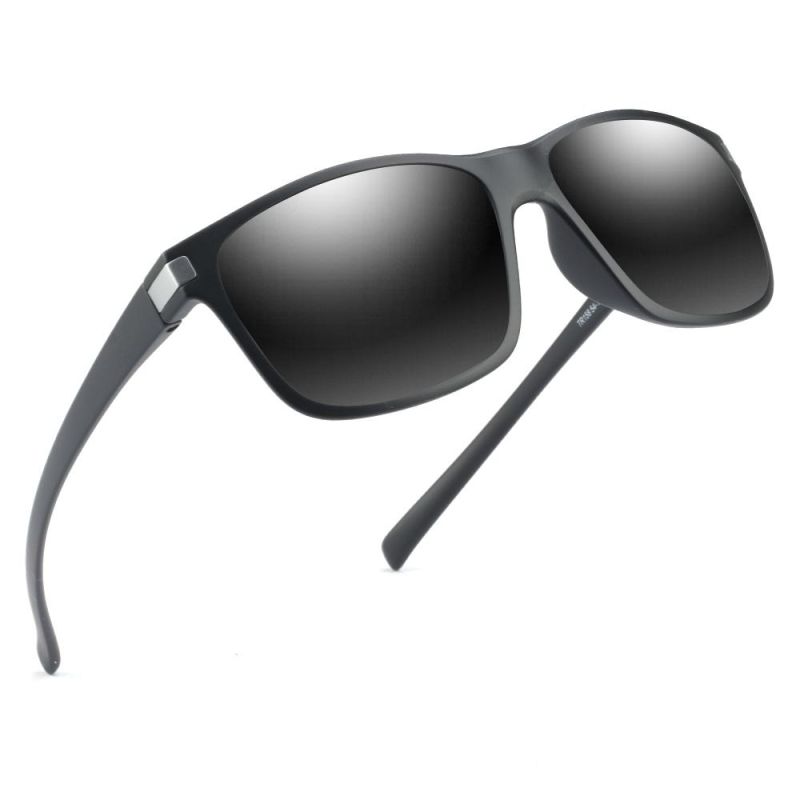 Bicycle Sporty Mirror Lenses for Men Women Best Promotion Polarized Sunglasses