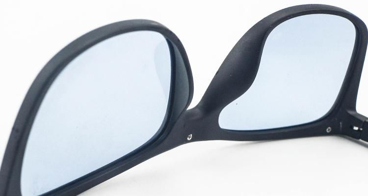 Hot Youth Design Tr Frame Ready Polarized Men Sunglasses