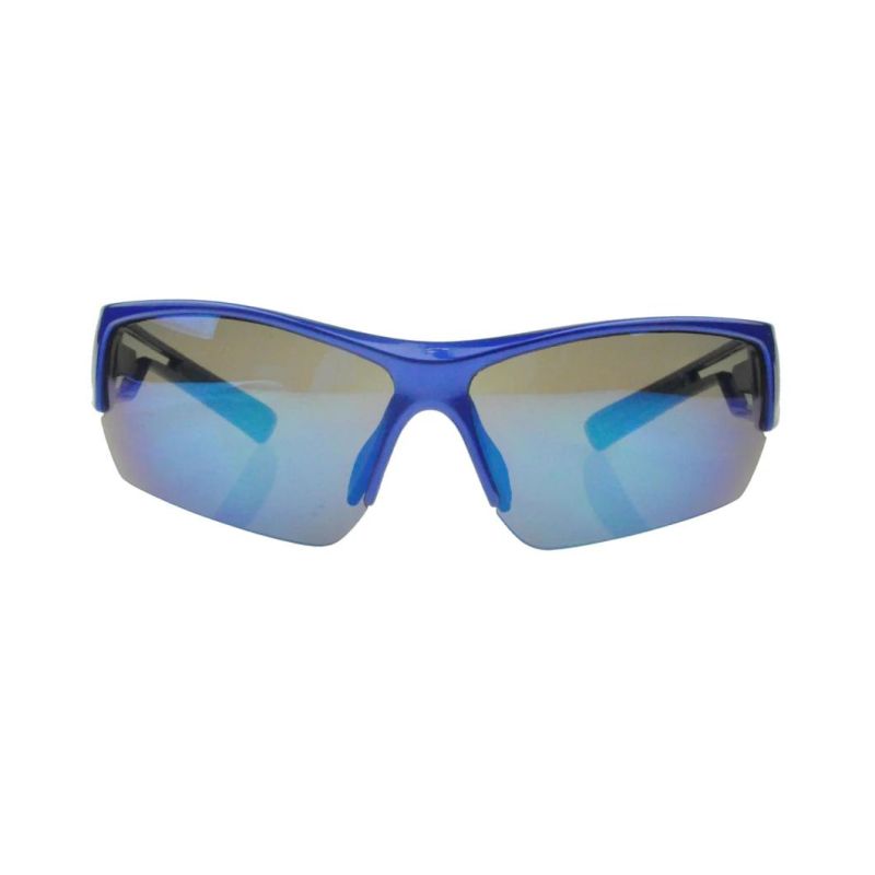 Latest Models Large Sport Sunglasses Men