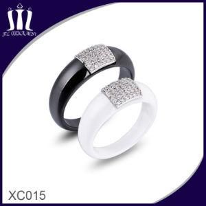 Xc015 Ceramic Ring for Wedding