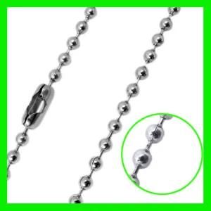 2012 Stainless Steel Bead Chain Jewelry (TPSC011)